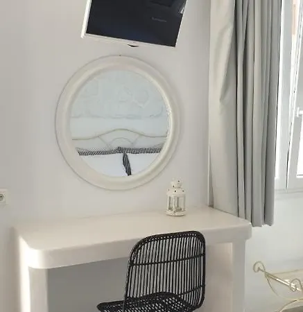 Naxos Dream Oniro - Adults Only 3*