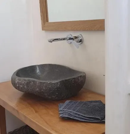 מלון דירות Naxos Dream Oniro - Adults Only Naxos City