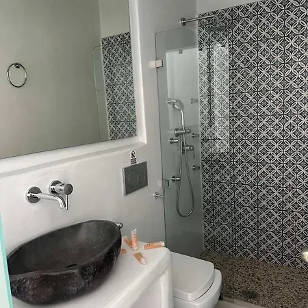 Naxos Dream Oniro - Adults Only 3*