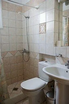 Naxos Dream Oniro - Adults Only 3* Naxos City