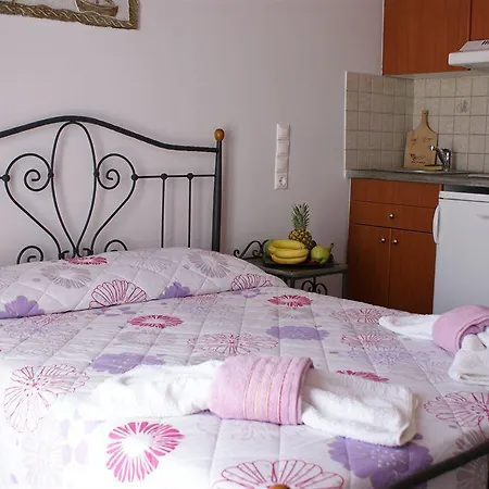 Naxos Dream Oniro - Adults Only 3* Naxos City