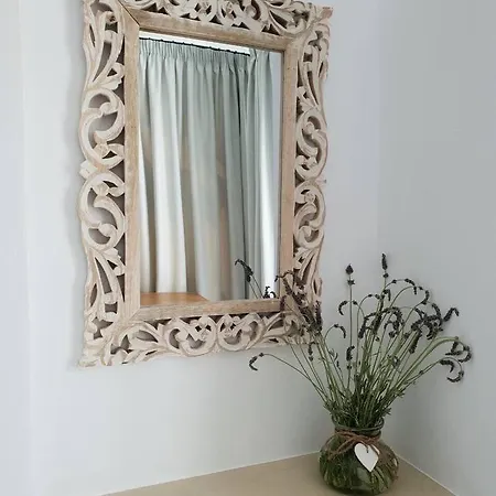 Naxos Dream Oniro - Adults Only מלון דירות 3*