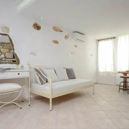 מלון דירות Naxos Dream Oniro - Adults Only Naxos City