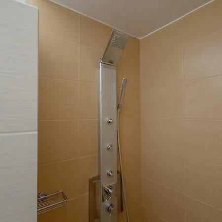 Naxos Dream Oniro - Adults Only מלון דירות Naxos City