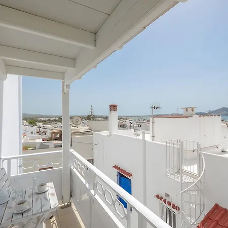 Naxos Dream Oniro - Adults Only מלון דירות 3*