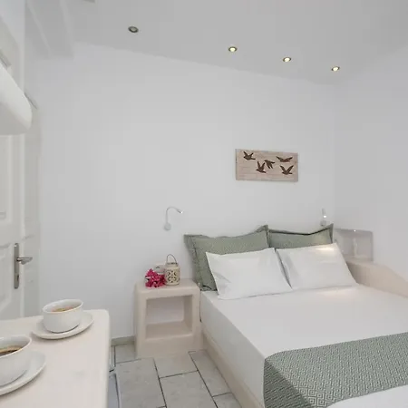Naxos Dream Oniro - Adults Only Naxos City