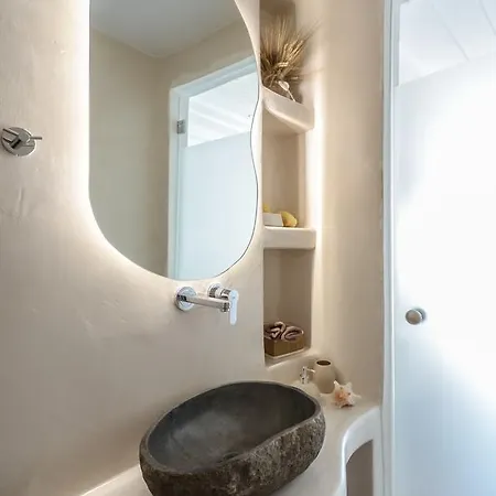 Naxos Dream Oniro - Adults Only 3* Naxos City