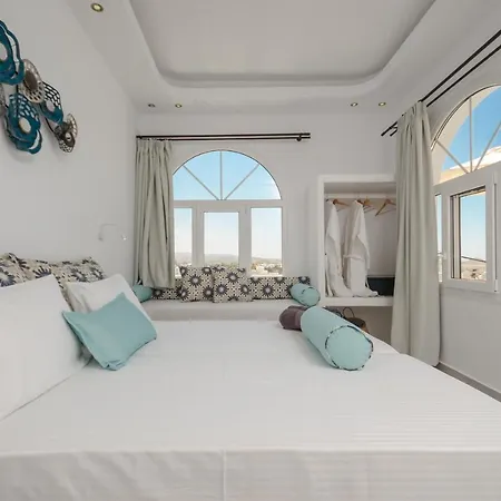 מלון דירות Naxos Dream Oniro - Adults Only Naxos City