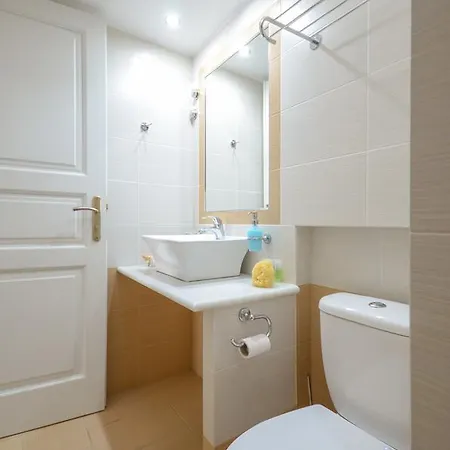 Naxos Dream Oniro - Adults Only מלון דירות 3*