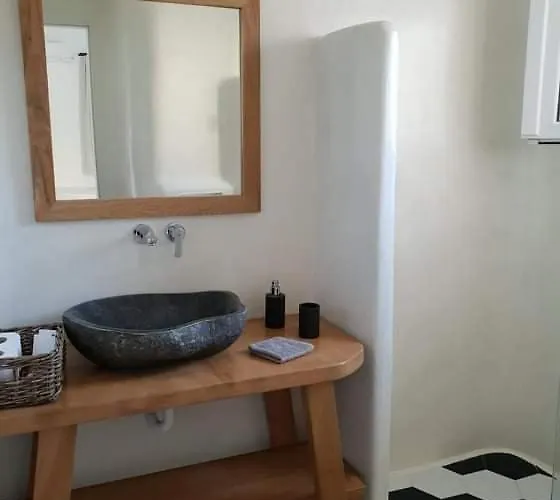 Lägenhetshotell Naxos Dream Oniro - Adults Only Naxos City