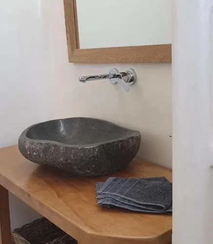 Lägenhetshotell Naxos Dream Oniro - Adults Only Naxos City