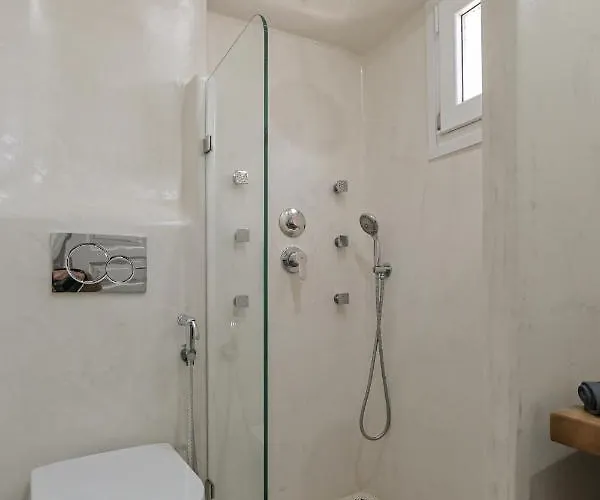 Naxos Dream Oniro - Adults Only