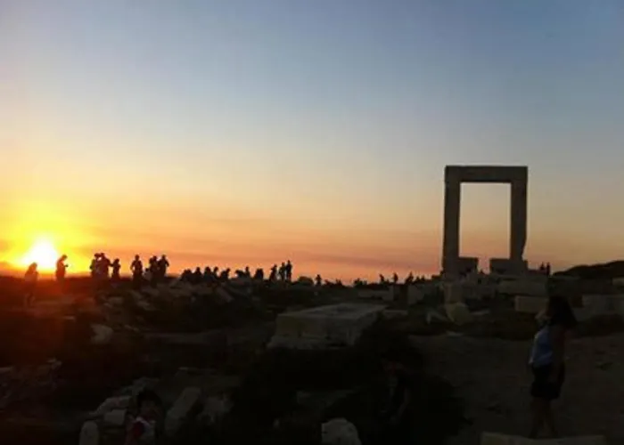 Naxos Dream Oniro - Adults Only 3* Naxos City