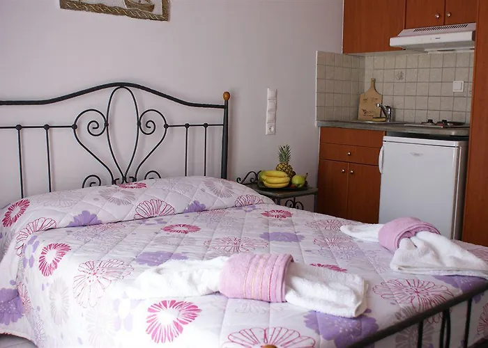 Naxos Dream Oniro - Adults Only 3* Naxos City