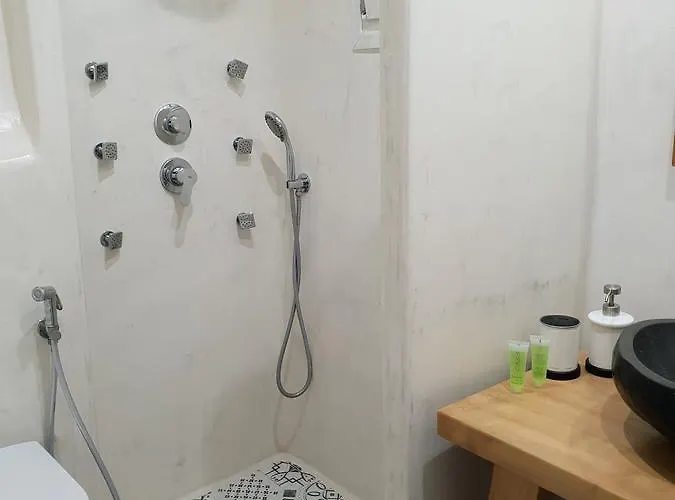 Naxos Dream Oniro - Adults Only Lägenhetshotell 3*