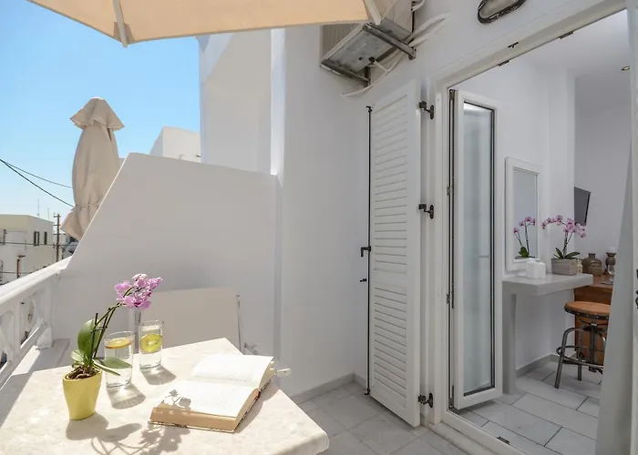 Naxos Dream Oniro - Adults Only