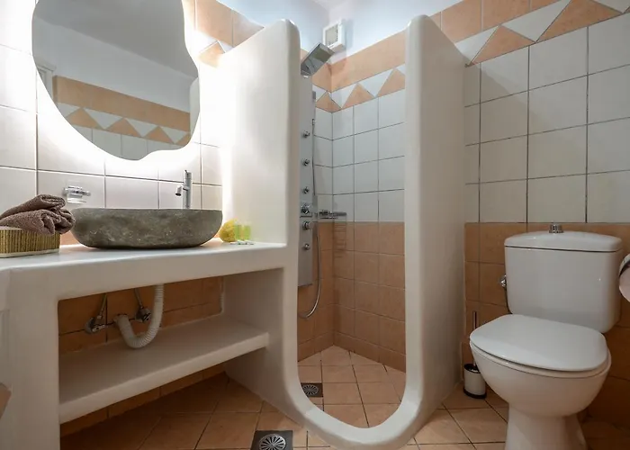 Naxos Dream Oniro - Adults Only Naxos City