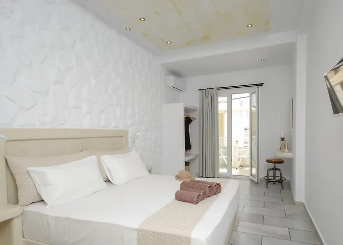 Naxos Dream Oniro - Adults Only