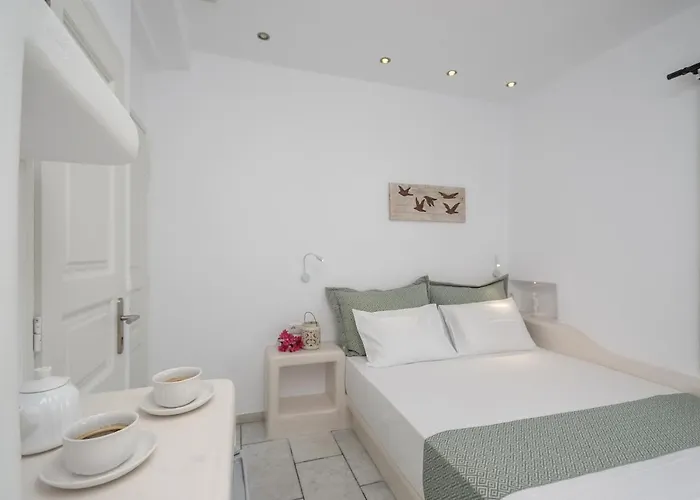 Naxos Dream Oniro - Adults Only Naxos City