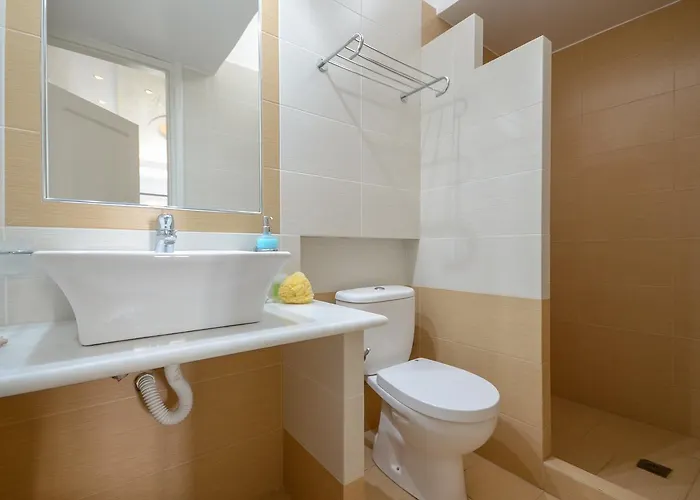 Naxos Dream Oniro - Adults Only 3* Naxos City