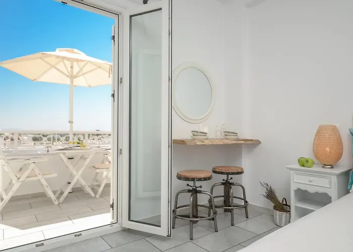 Naxos Dream Oniro - Adults Only 3*