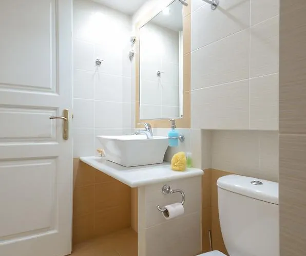 Naxos Dream Oniro - Adults Only Lägenhetshotell 3*