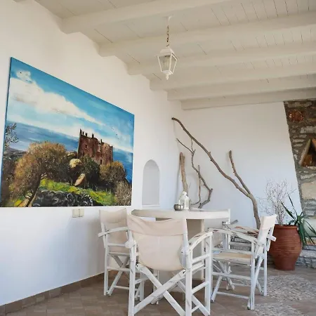 Naxos Dream Oniro Studios - Adults Only Aparthotel Naxos City