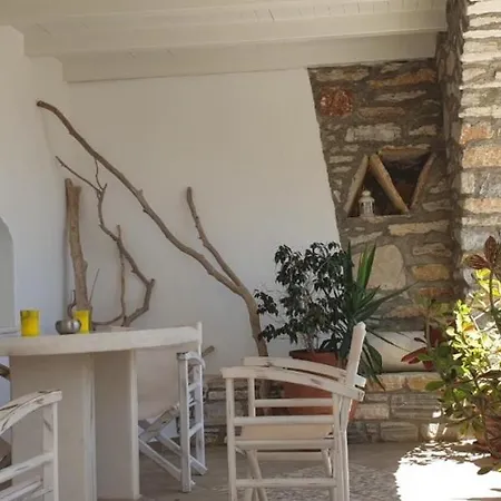 Aparthotel Naxos Dream Oniro Studios - Adults Only