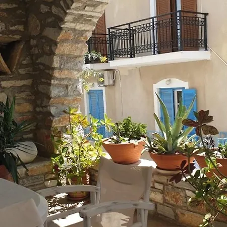 Naxos Dream Oniro Studios - Adults Only Aparthotel Naxos City