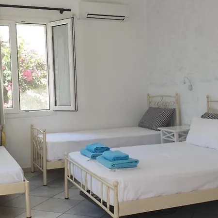 Aparthotel Naxos Dream Oniro Studios - Adults Only Naxos City