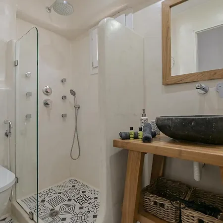 Naxos Dream Oniro Studios - Adults Only Aparthotel