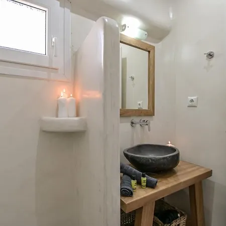 Naxos Dream Oniro Studios - Adults Only Aparthotel