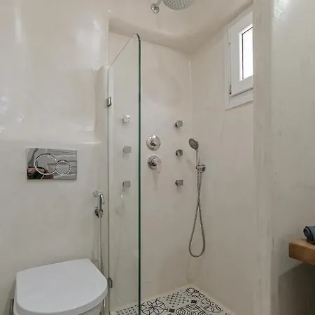 Naxos Dream Oniro Studios - Adults Only