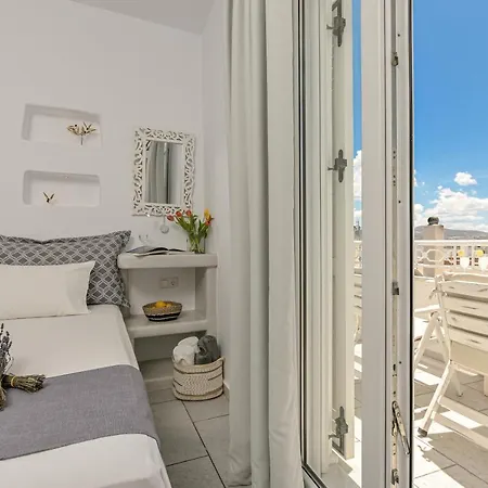 Aparthotel Naxos Dream Oniro Studios - Adults Only