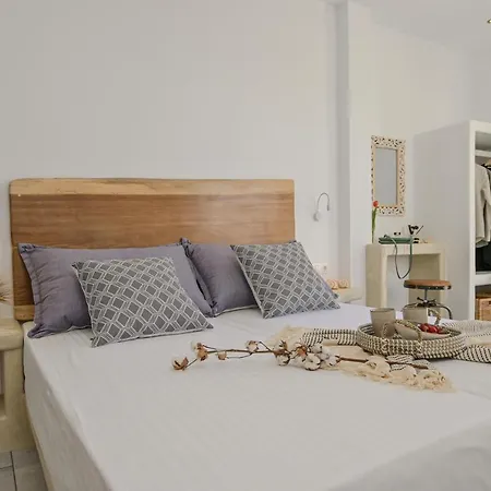 Naxos Dream Oniro Studios - Adults Only Aparthotel 2*