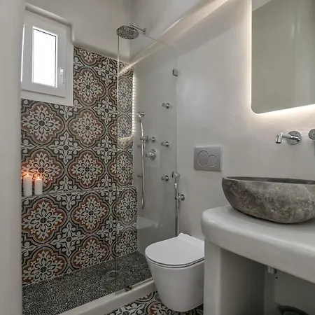 Naxos Dream Oniro Studios - Adults Only Aparthotel Naxos City