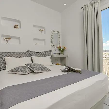 Naxos Dream Oniro Studios - Adults Only Aparthotel 2*