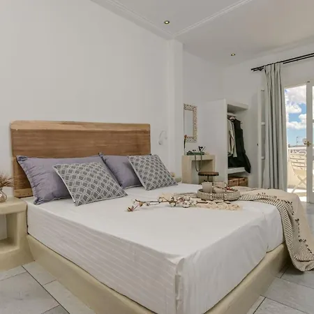 Aparthotel Naxos Dream Oniro Studios - Adults Only Naxos City