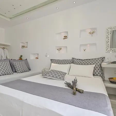Naxos Dream Oniro Studios - Adults Only