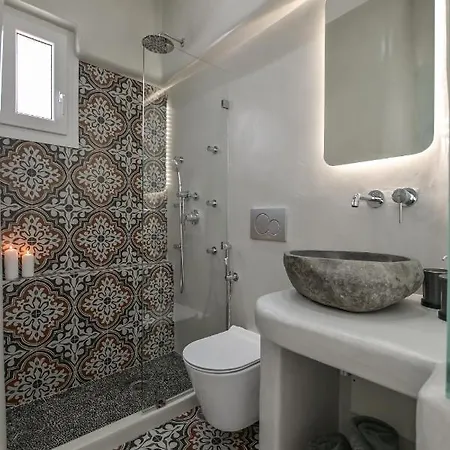 Aparthotel Naxos Dream Oniro Studios - Adults Only