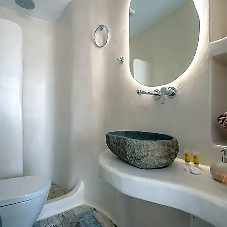 Naxos Dream Oniro - Adults Only Aparthotel 3*