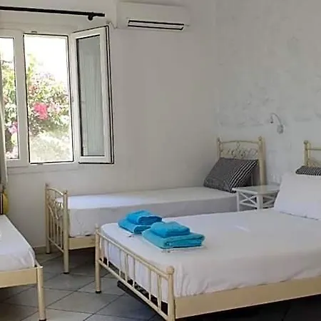 Naxos Dream Oniro - Adults Only Aparthotel Naxos City