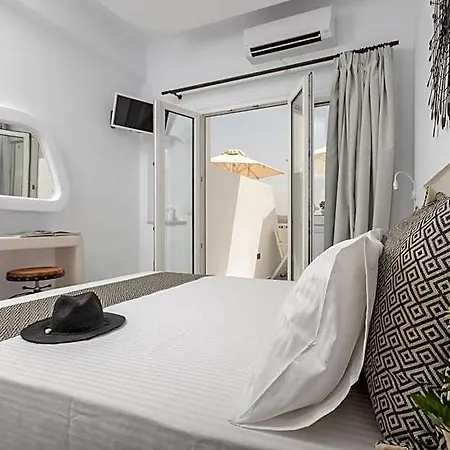 Naxos Dream Oniro - Adults Only 3*