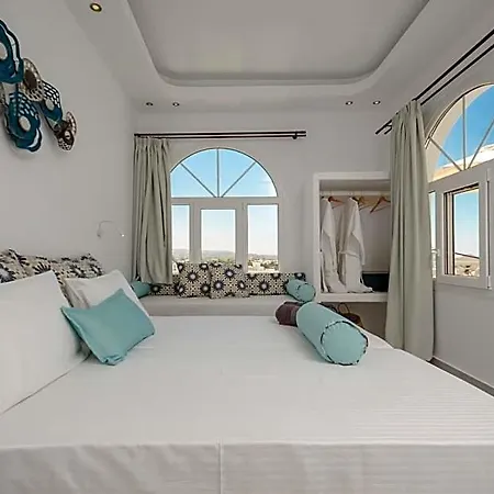 Naxos Dream Oniro - Adults Only Aparthotel Naxos City