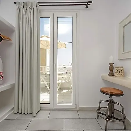Aparthotel Naxos Dream Oniro - Adults Only 3*