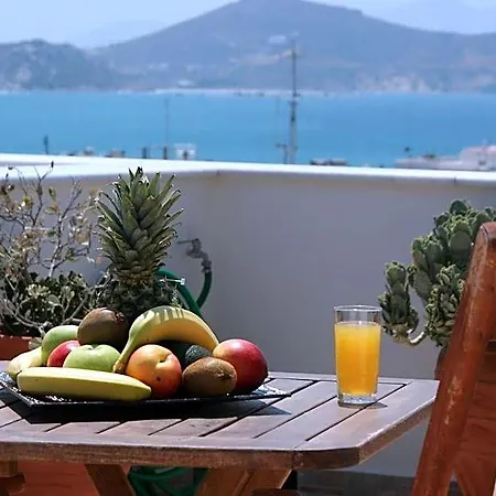 Naxos Dream Oniro - Adults Only