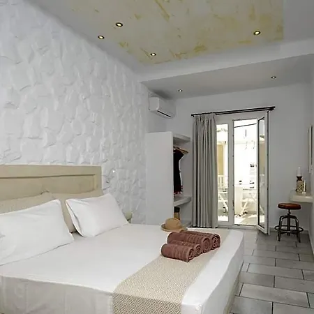 Naxos Dream Oniro - Adults Only