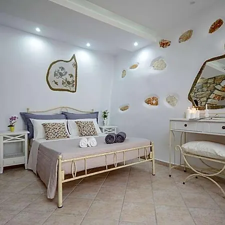 Naxos Dream Oniro - Adults Only Aparthotel Naxos City