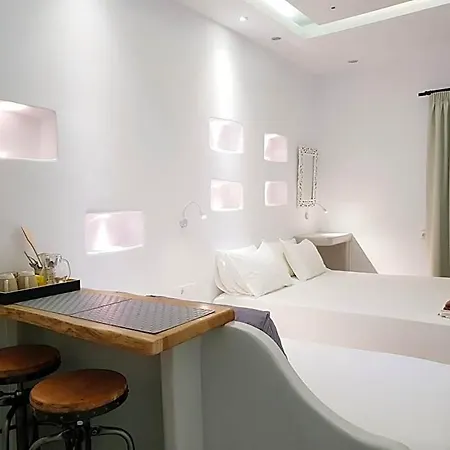 Naxos Dream Oniro - Adults Only Aparthotel