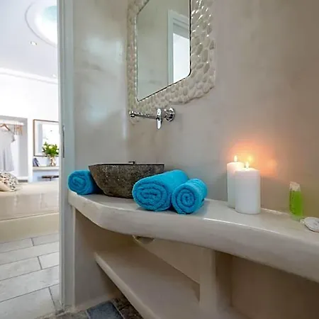 Aparthotel Naxos Dream Oniro - Adults Only Naxos City